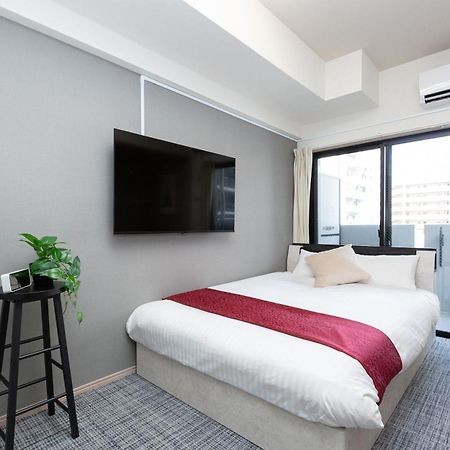 Residence Hotel Hakata Minoshima Fukuoka  Zewnętrze zdjęcie