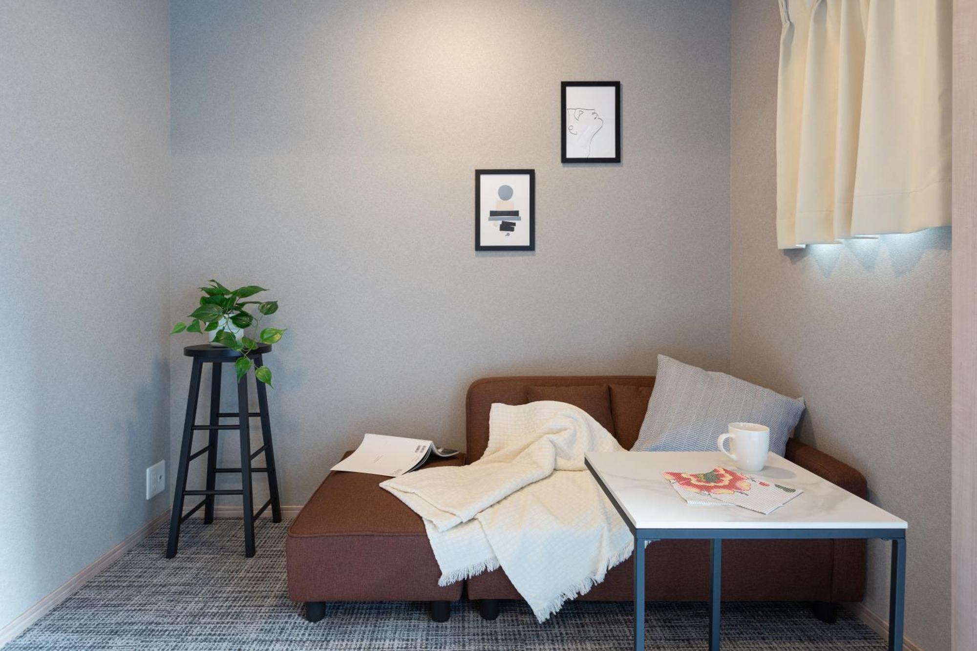 Residence Hotel Hakata Minoshima Fukuoka  Zewnętrze zdjęcie