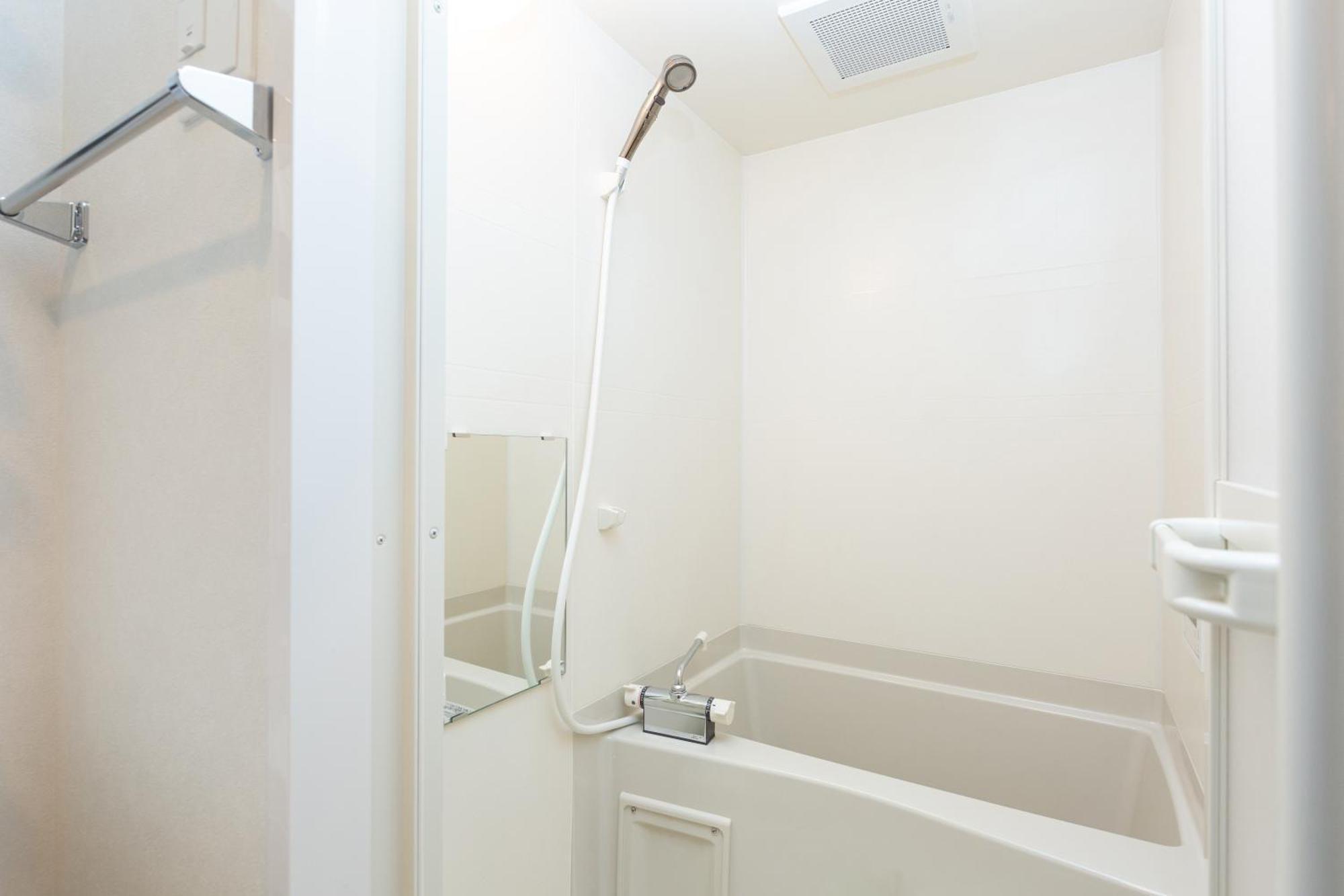 Residence Hotel Hakata Minoshima Fukuoka  Zewnętrze zdjęcie