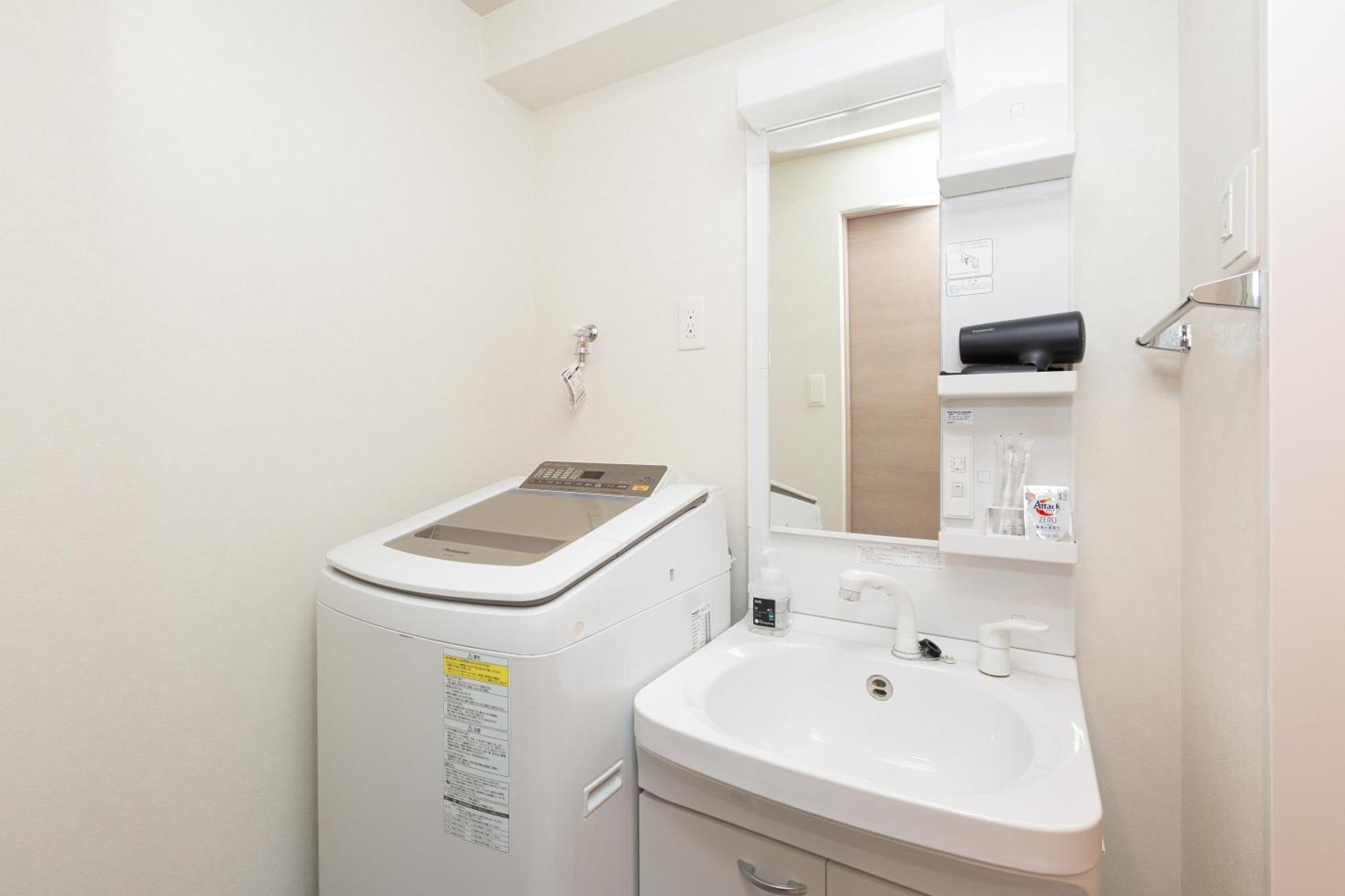 Residence Hotel Hakata Minoshima Fukuoka  Zewnętrze zdjęcie