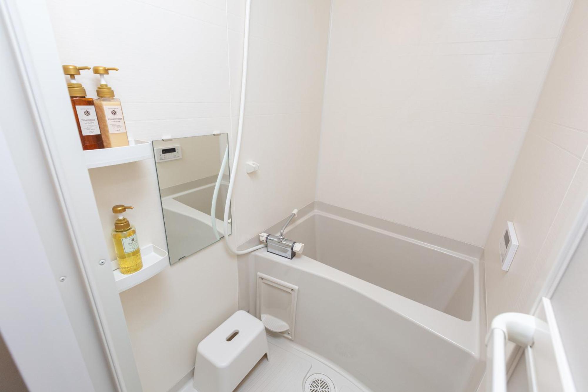 Residence Hotel Hakata Minoshima Fukuoka  Zewnętrze zdjęcie
